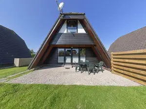 Ferienhaus für 5 Personen (68 m²) in Butjadingen-Burhave