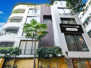 Ferienhaus für 3 Personen (31 m²) in Kolkata