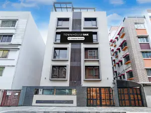 Ferienhaus für 2 Personen (31 m²) in Kolkata
