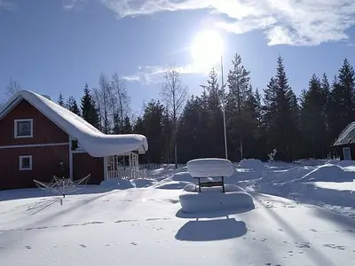 Ferienhaus für 6 Personen (110 m²) in Kärendöjärvi 1/10