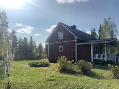 Ferienhaus für 6 Personen (110 m²) in Kärendöjärvi 2/10