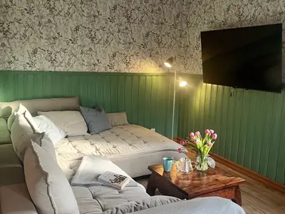 Ferienhaus für 6 Personen (110 m²) in Kärendöjärvi 3/10