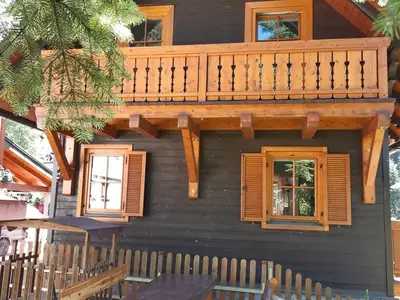 Ferienhaus für 6 Personen (80 m²) in Unterpreitenegg 3/10