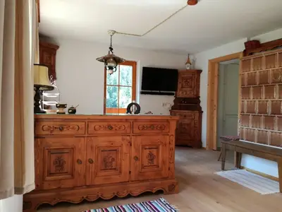 Ferienhaus für 6 Personen (80 m²) in Unterpreitenegg 8/10