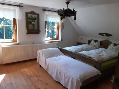 Ferienhaus für 6 Personen (80 m²) in Unterpreitenegg 10/10