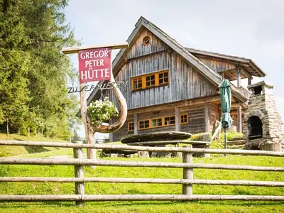 Ferienhaus für 6 Personen (120 m²) in Preitenegg 1/10