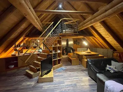 Ferienhaus für 6 Personen (120 m²) in Preitenegg 7/10