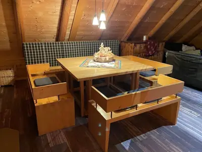 Ferienhaus für 6 Personen (120 m²) in Preitenegg 9/10