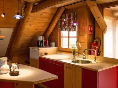 Ferienhaus für 6 Personen (120 m²) in Preitenegg 10/10