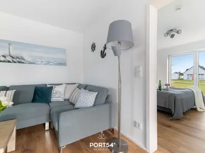 Ferienhaus für 5 Personen 2/10