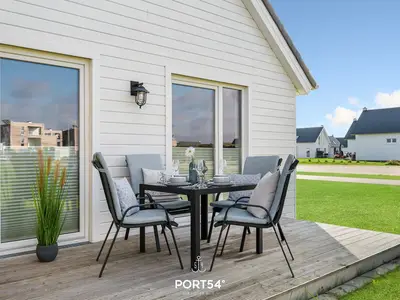 Ferienhaus für 5 Personen 7/10