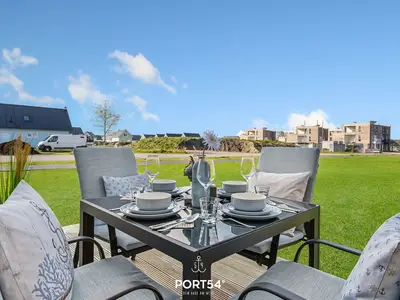 Ferienhaus für 5 Personen 8/10