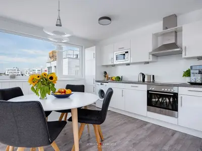 Ferienhaus für 4 Personen (99 m²) in Olpenitz 4/10