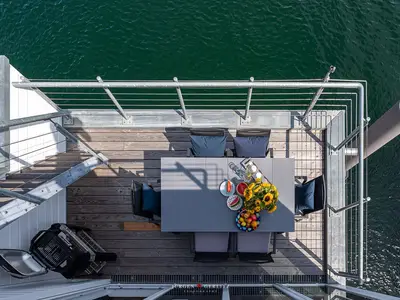 Ferienhaus für 4 Personen (97 m²) in Olpenitz 1/10