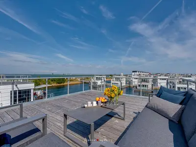 Ferienhaus für 4 Personen (97 m²) in Olpenitz 5/10