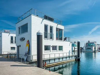 Ferienhaus für 4 Personen (97 m²) in Olpenitz 7/10