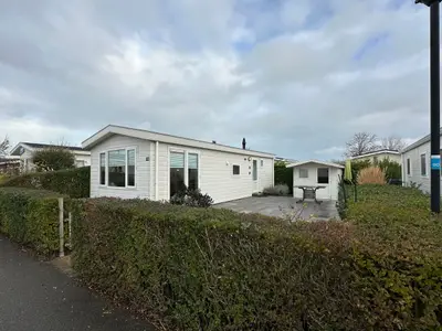Ferienhaus für 4 Personen (40 m²) 1/10