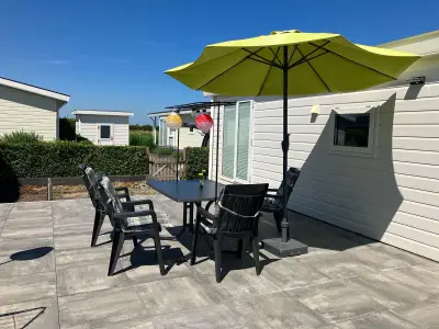 Ferienhaus für 4 Personen (40 m²) 2/10