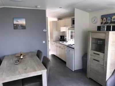 Ferienhaus für 4 Personen (40 m²) 5/10