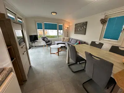 Ferienhaus für 4 Personen (40 m²) 6/10