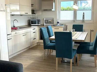 Ferienhaus für 6 Personen (84 m²) in Süssau (Heringsdorf) 7/10
