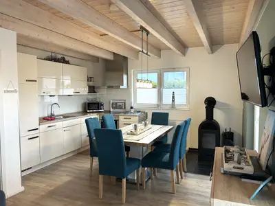 Ferienhaus für 6 Personen (84 m²) in Süssau (Heringsdorf) 8/10
