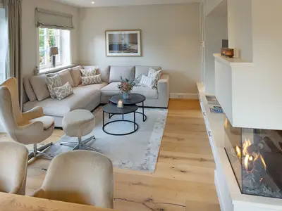 Ferienhaus für 8 Personen (150 m²) 1/10