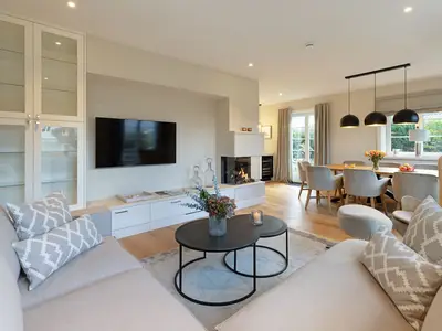 Ferienhaus für 8 Personen (150 m²) 4/10