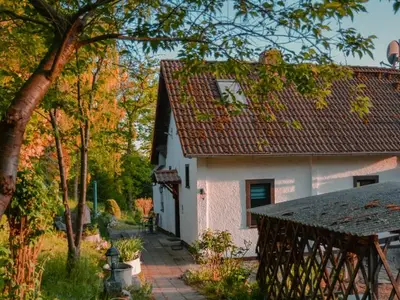 Ferienhaus für 6 Personen (90 m²) in Weischlitz 2/10