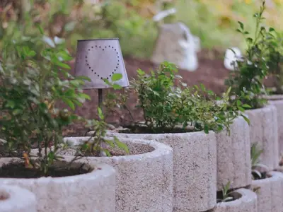 Ferienhaus für 6 Personen (90 m²) in Weischlitz 6/10