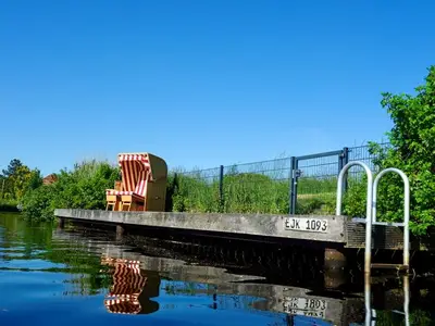 Ferienhaus für 4 Personen (85 m²) in Emden 5/10