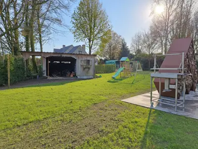 Ausstattung und Service des Ferienhauses