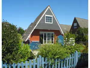 Ferienhaus für 6 Personen (70 m²) in Dornumersiel