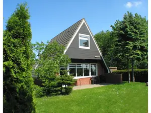 Ferienhaus für 6 Personen (70 m²) in Dornumersiel