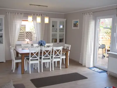 Ferienhaus für 8 Personen (100 m²) in Fehmarn 2/10