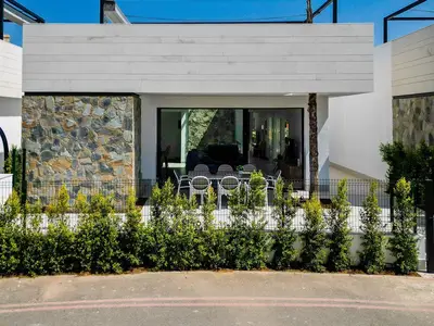 Ferienhaus für 6 Personen (126 m²) in Torre Pacheco 1/10