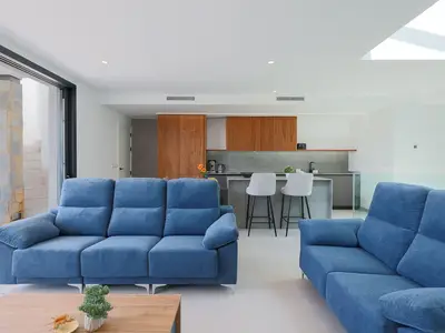 Ferienhaus für 6 Personen (126 m²) in Torre Pacheco 5/10