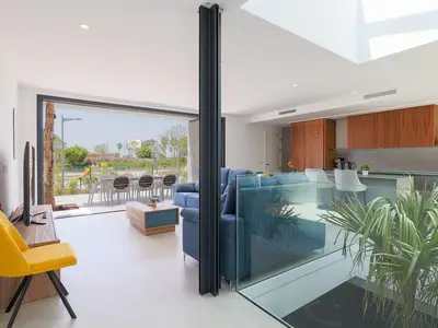 Ferienhaus für 6 Personen (126 m²) in Torre Pacheco 6/10