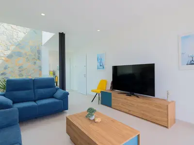 Ferienhaus für 6 Personen (126 m²) in Torre Pacheco 9/10