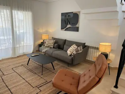 Ferienhaus für 4 Personen (96 m²) in Torre Pacheco 2/10