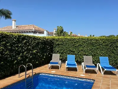 Ferienhaus für 4 Personen (96 m²) in Torre Pacheco 6/10