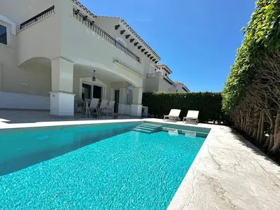 Ferienhaus für 4 Personen (96 m²) in Torre Pacheco 1/10