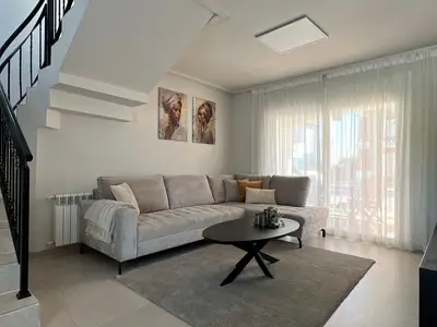 Ferienhaus für 4 Personen (96 m²) in Torre Pacheco 3/10