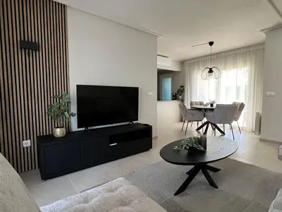 Ferienhaus für 4 Personen (96 m²) in Torre Pacheco 6/10