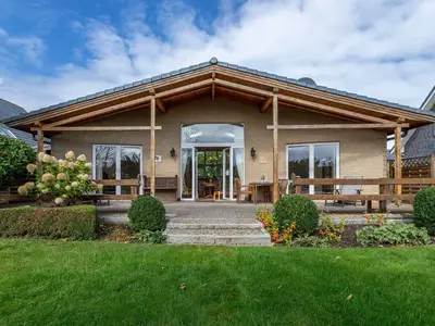 Ferienhaus für 4 Personen (120 m²) 1/10