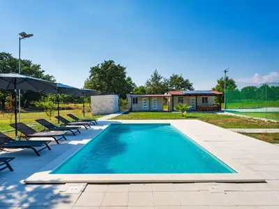 Ferienhaus für 6 Personen (80 m²) 1/10