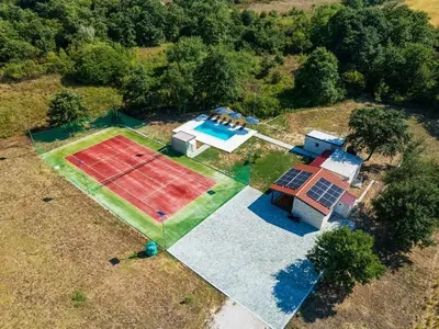 Ferienhaus für 6 Personen (80 m²) 2/10