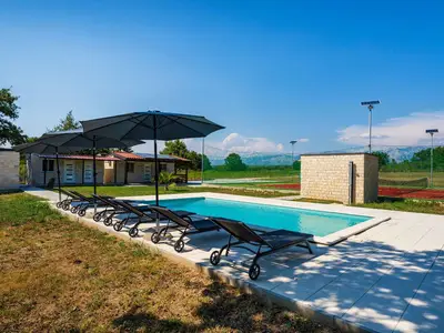 Ferienhaus für 6 Personen (80 m²) 3/10