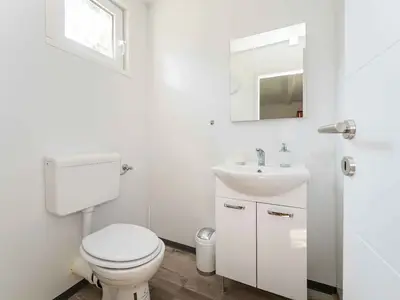 Ferienhaus für 6 Personen (80 m²) 8/10
