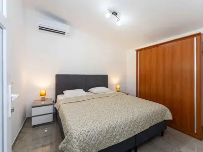 Ferienhaus für 6 Personen (80 m²) 9/10